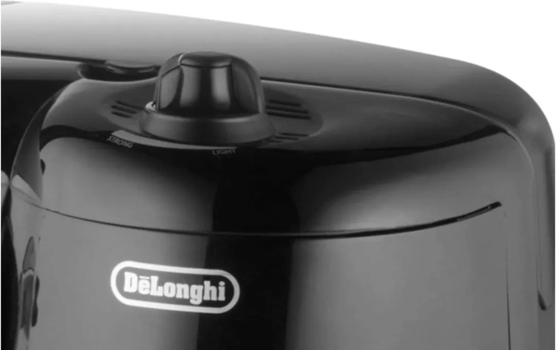 De'Longhi BCO264.1 Espressomachine - 2 Kopjes - 1.3L - 1750W