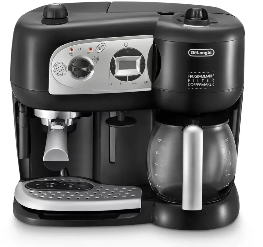 De'Longhi BCO264.1 Espressomachine