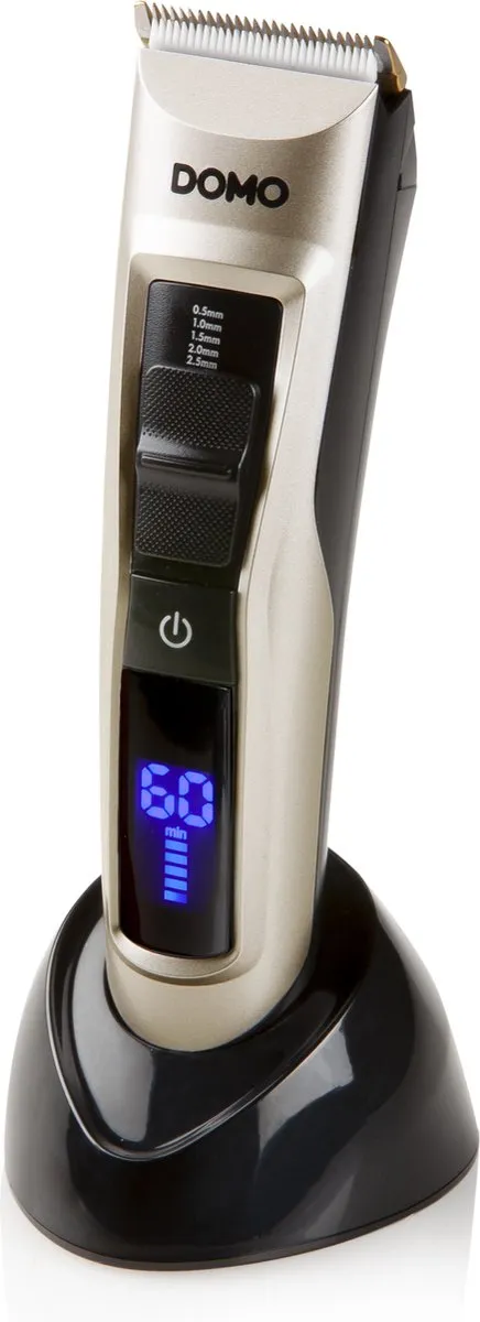 Domo DO1091TD Draadloze Tondeuse