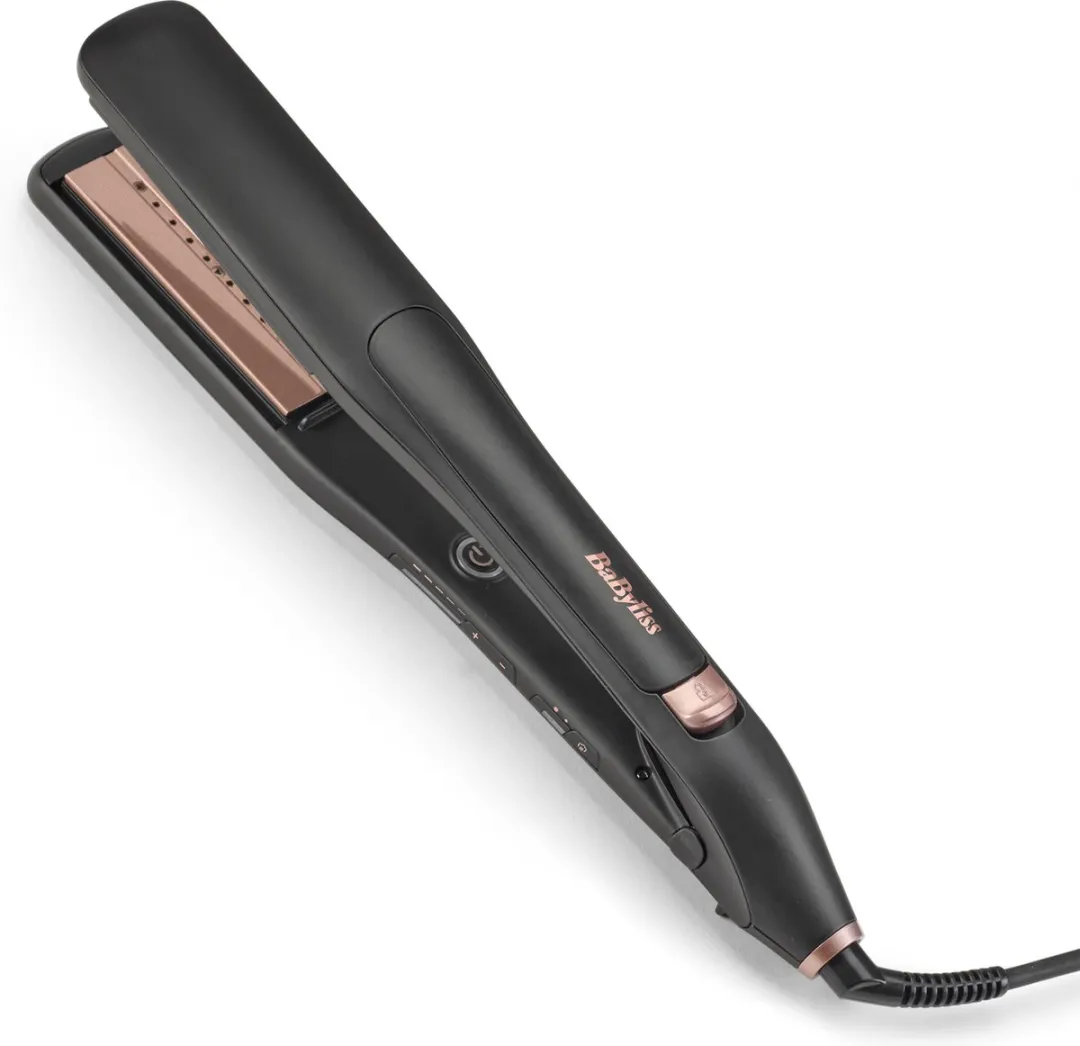 Babyliss Steam Luxe Styler ST596E Stoomstijltang 36mm