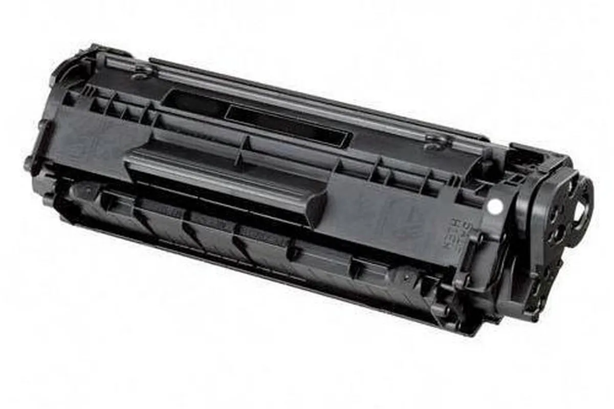 Canon FX-10 Tonercartridge Zwart - 2000 pagina's