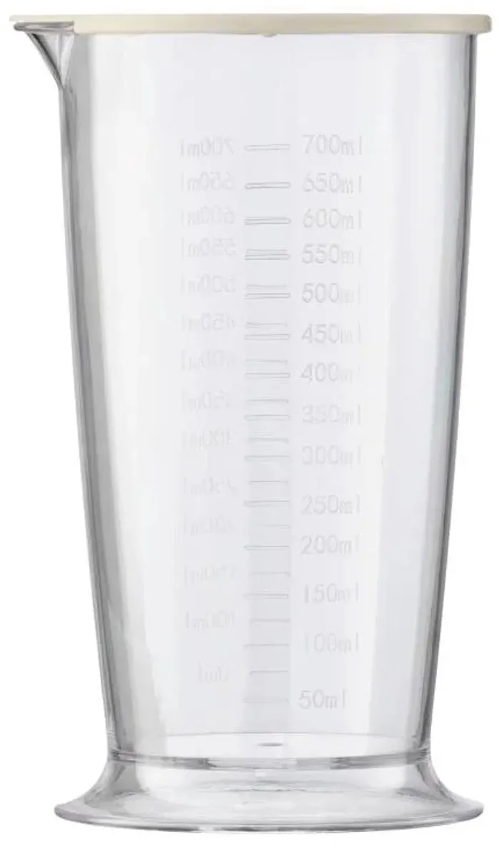 Silvercrest Staafmixer 600W - Creme - afbeelding 5 van 6
