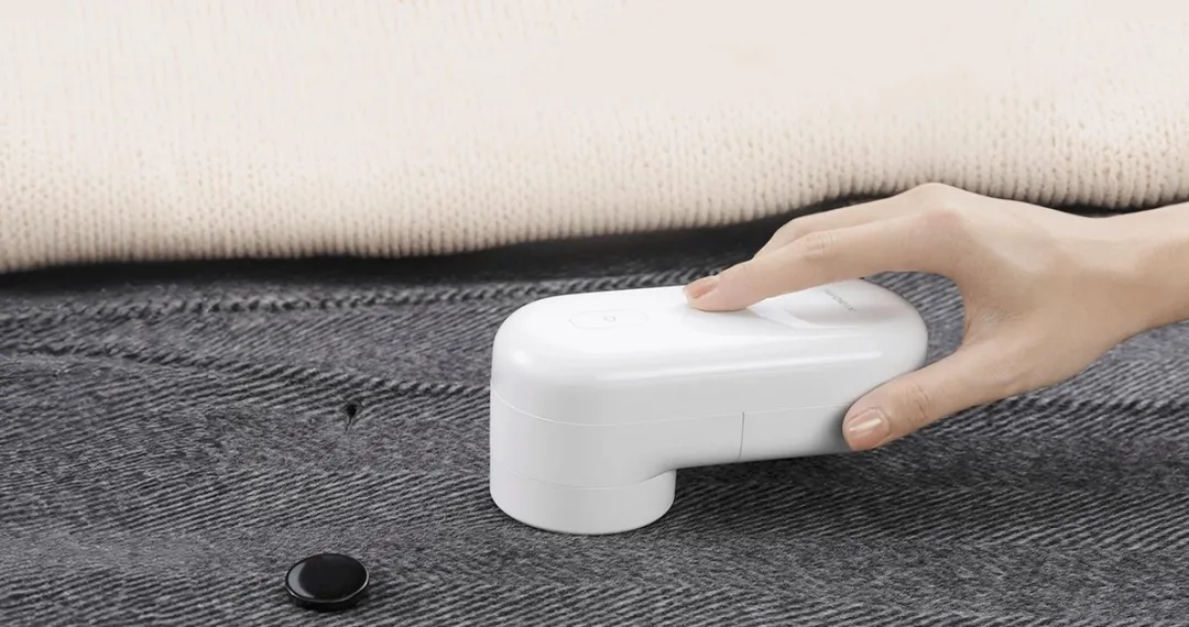 Xiaomi BHR8637EU Pluizenverwijderaar - Transparant - afbeelding 6 van 6
