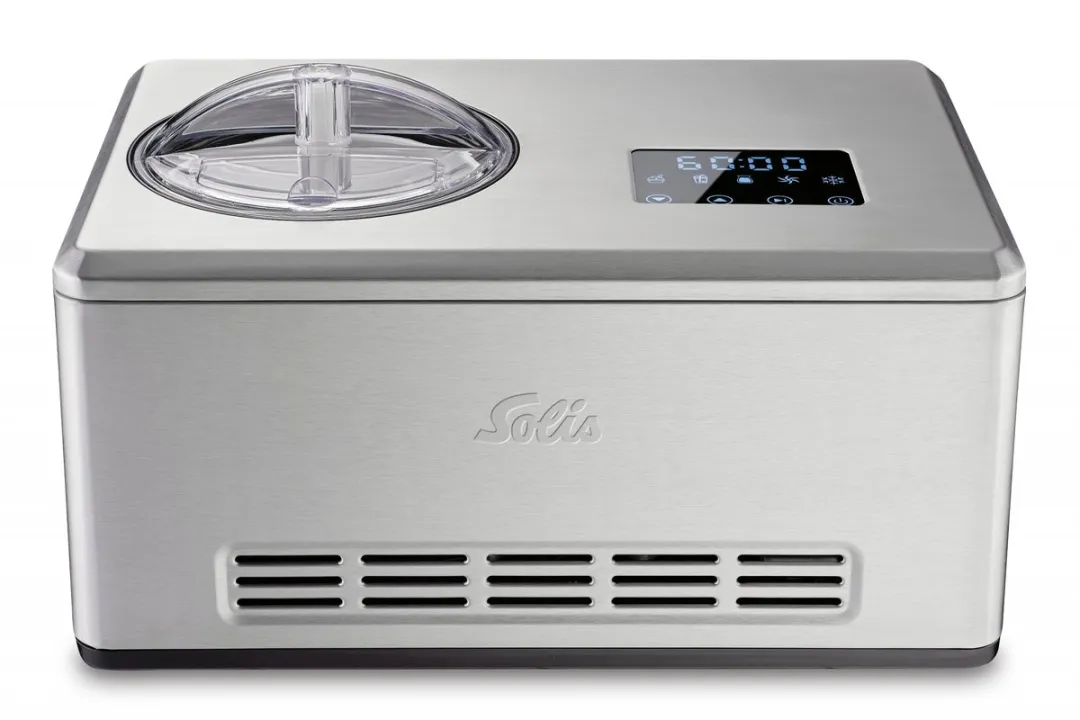 Solis Gelateria Pro Touch IJsmachine 2L
