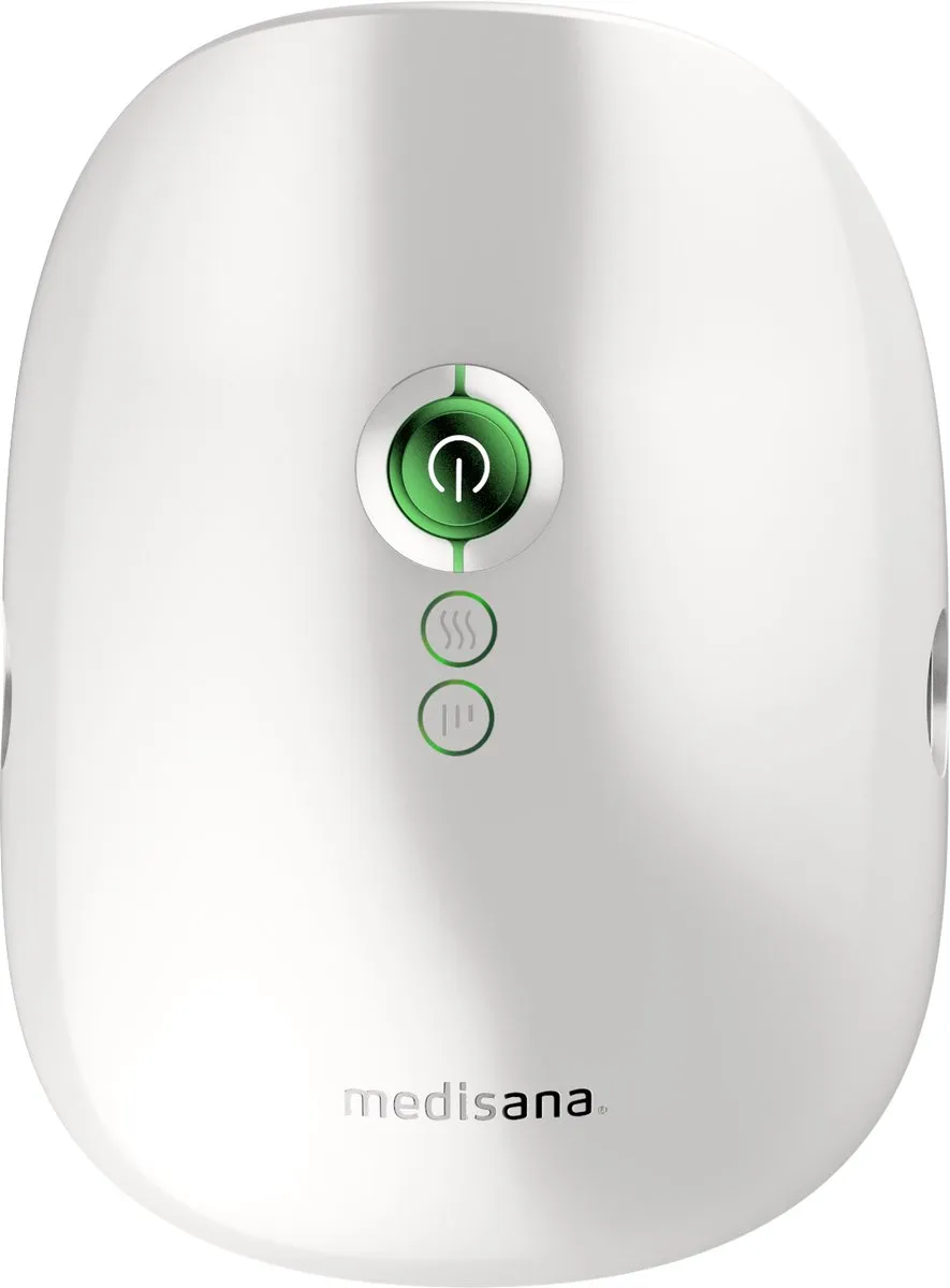 Medisana HM 500 Handmassageapparaat - Wit