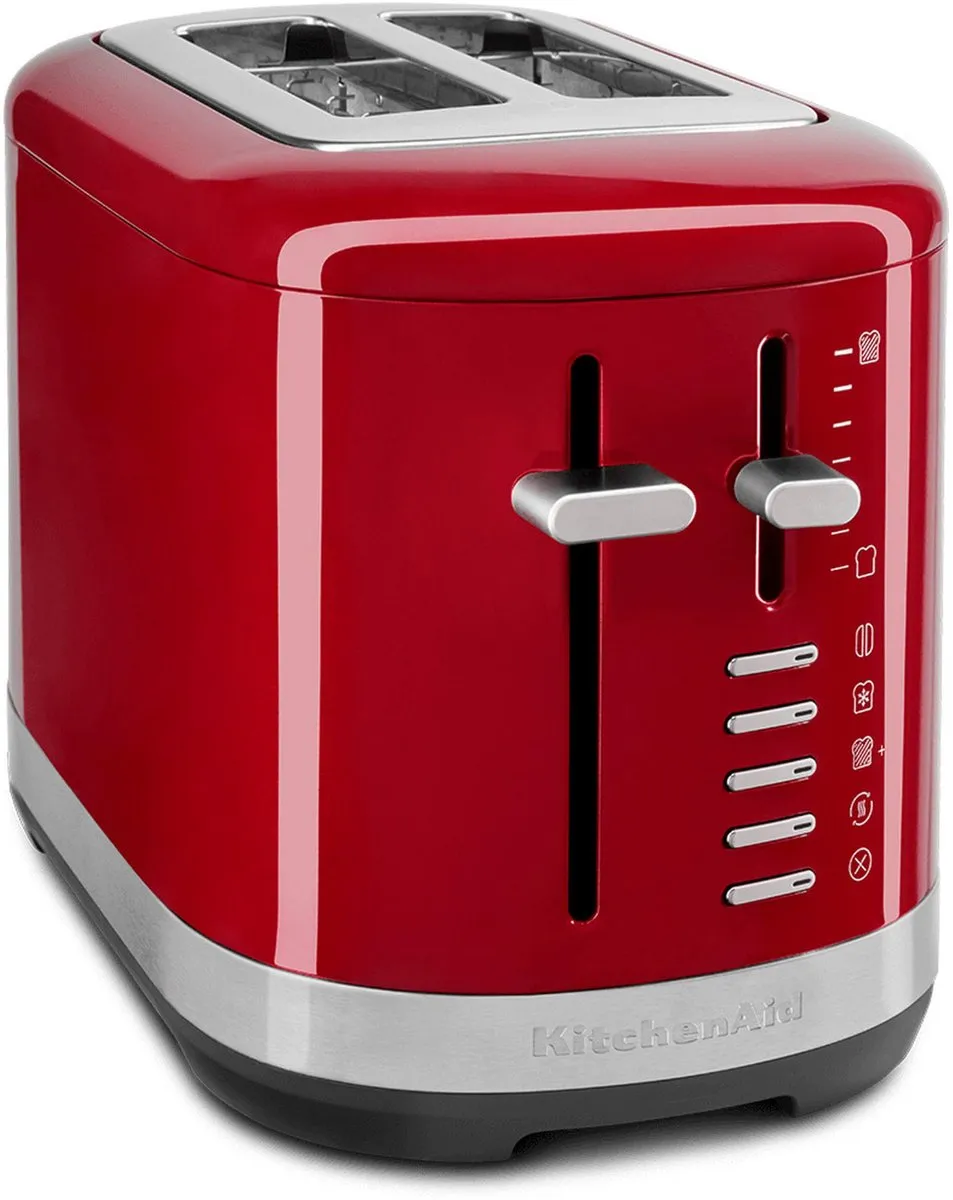 KitchenAid 5KMT2109EER Broodrooster