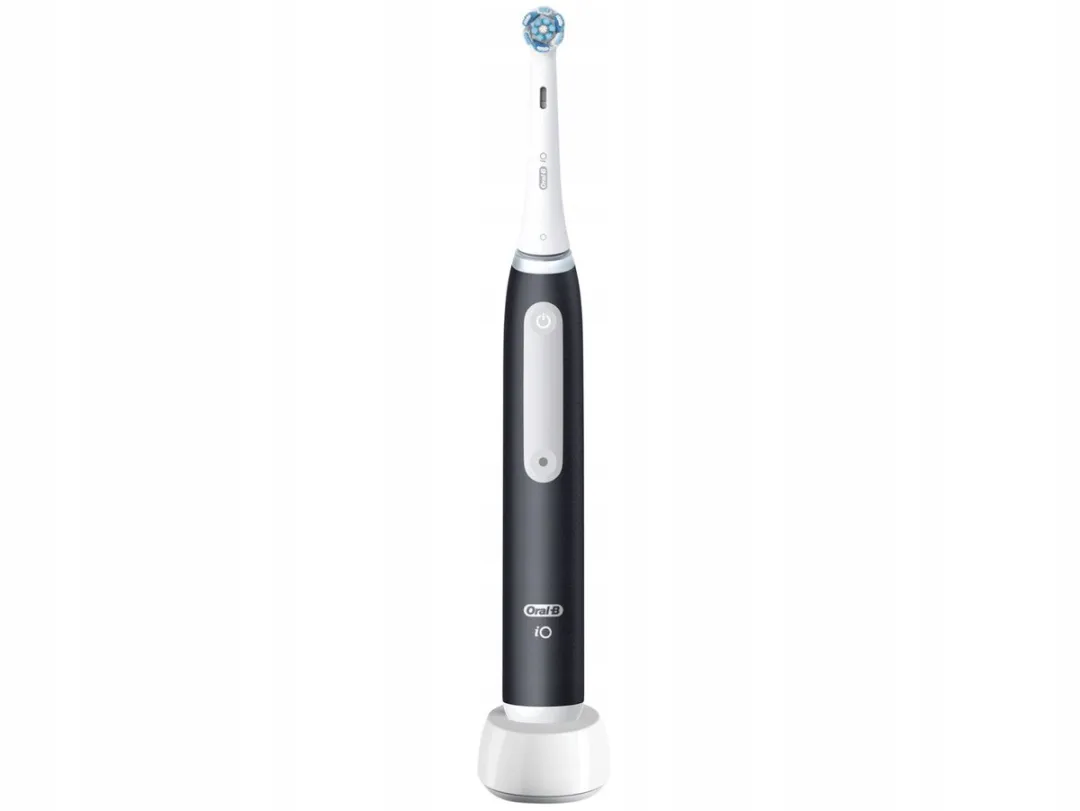 Oral-B iO 3 Elektrische Tandenborstel - Zwart