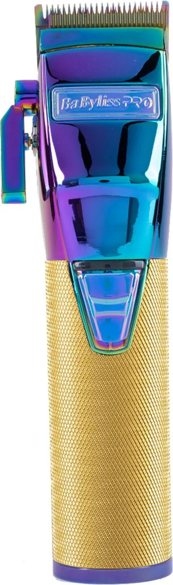 BaBylissPRO 4Artists Chameleon FX FX8700IE Tondeuse - Gezicht