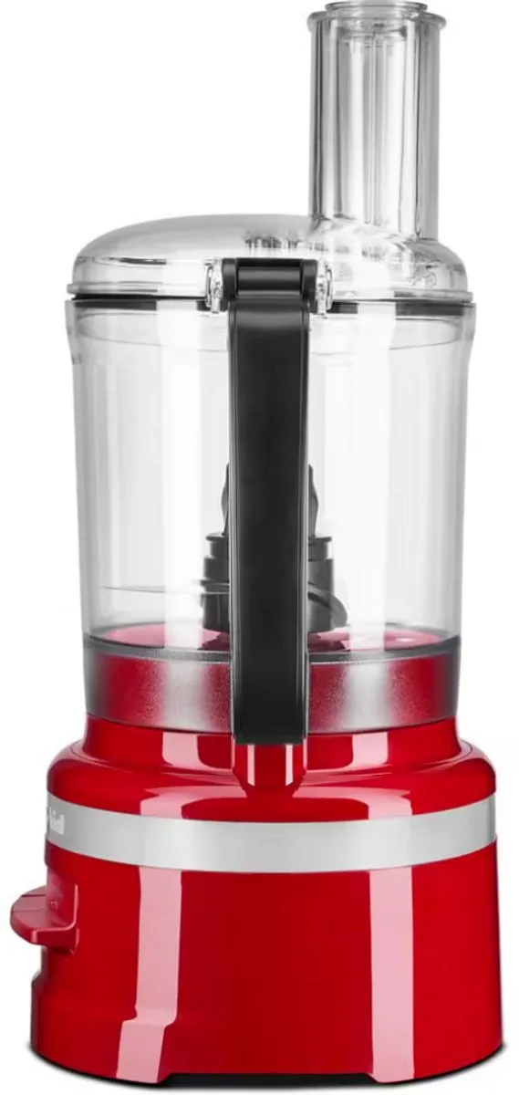 KitchenAid 5KFP0921EER Foodprocessor - 2.1L - 250W - Keizer Rood