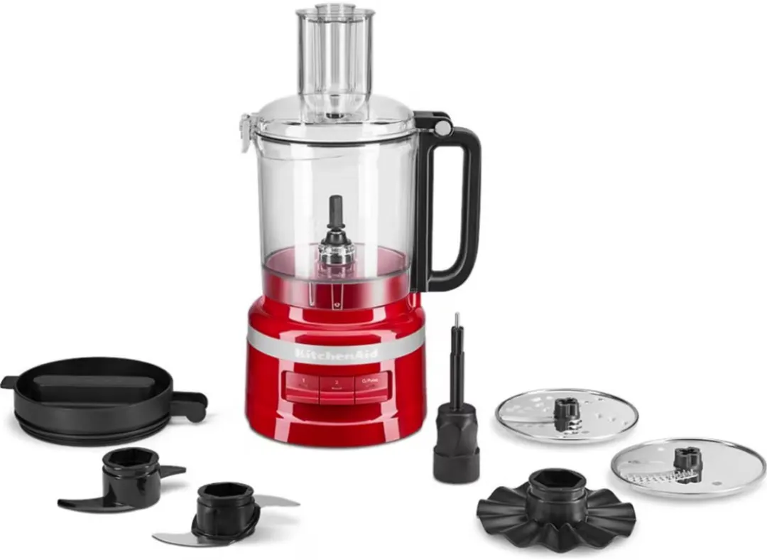 KitchenAid 5KFP0921EER Foodprocessor