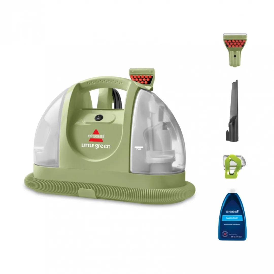 BISSELL Little Green 4098N Stofzuiger