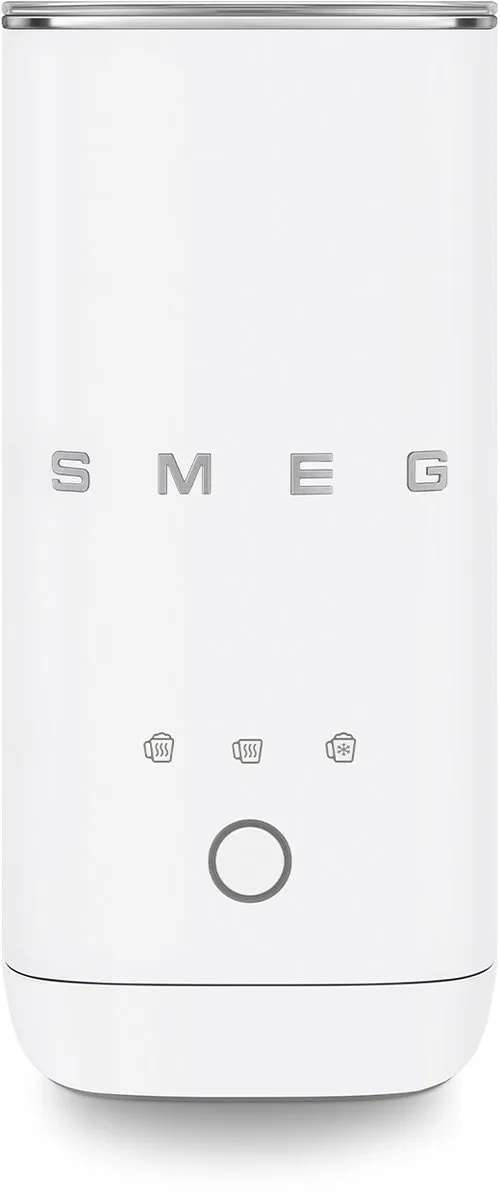 Smeg MFF02 Melkopschuimer 500W