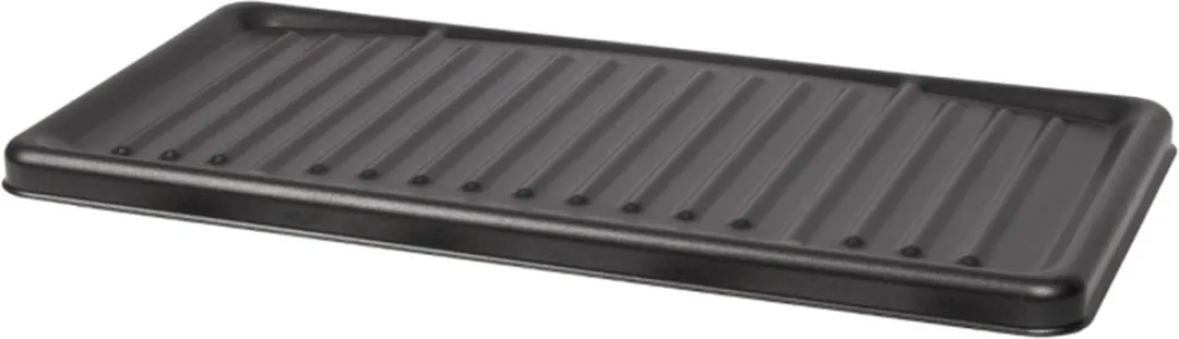 Bomann RG 6039 CB Gourmetset 8 Personen - 1400W - Zwart/Roestvrijstaal