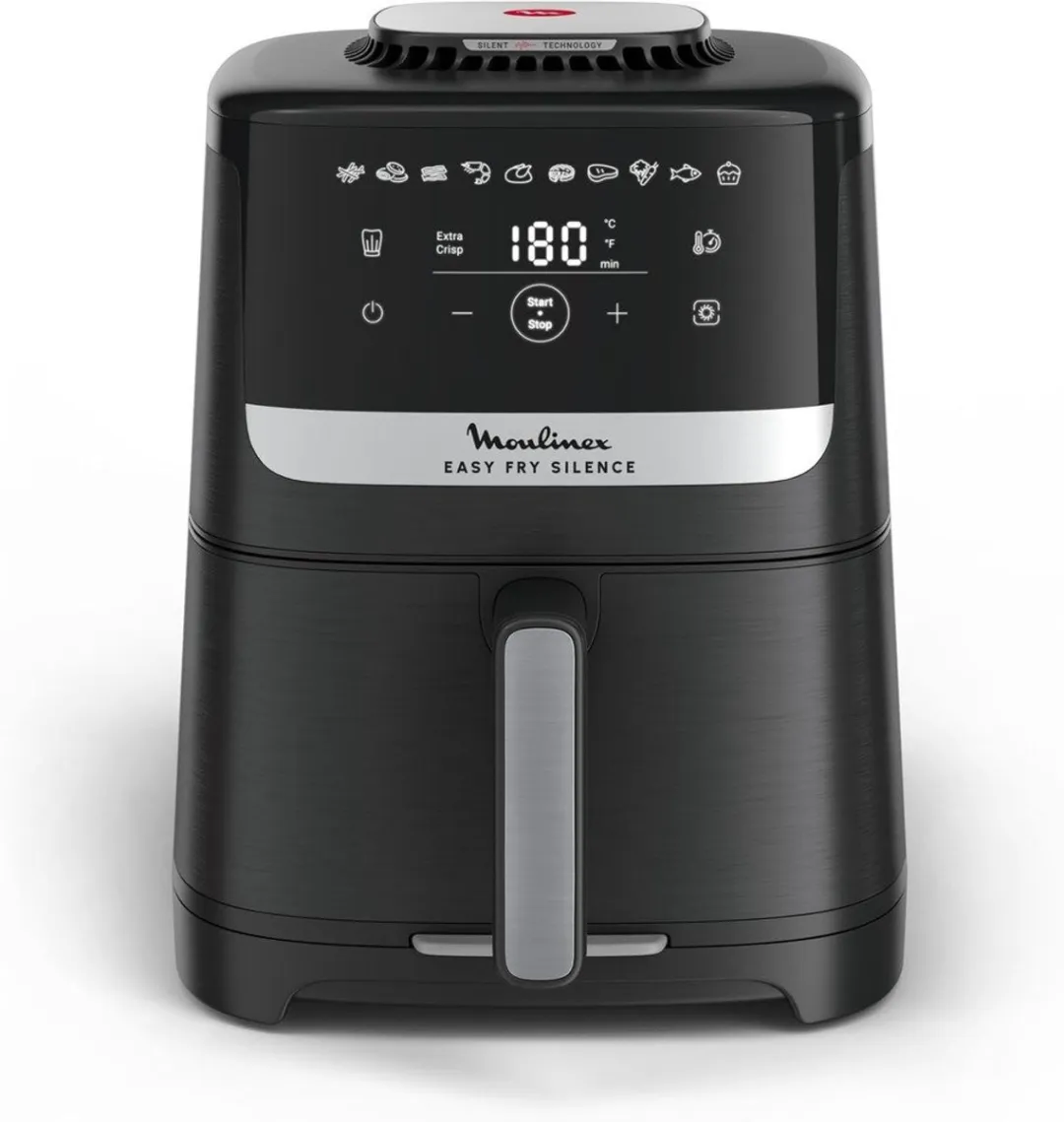 Moulinex EZ5528F0 Airfryer 1500W