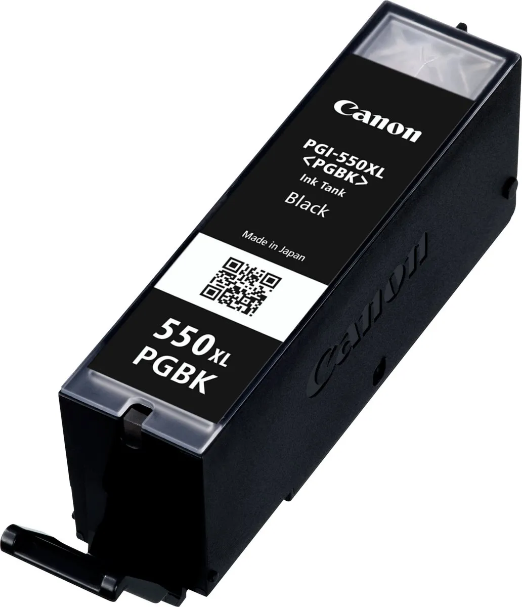 Canon PGI-550XL Inktcartridge Zwart