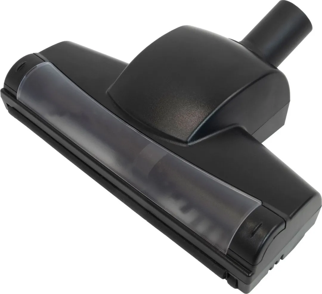 Scanpart Universele Turboborstel 1190000100 - Zwart - afbeelding 6 van 6