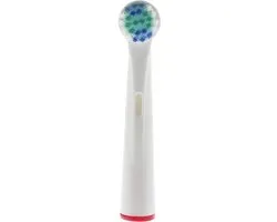 Scanpart Active Clean Tandenborstels - 6 Stuks - Wit