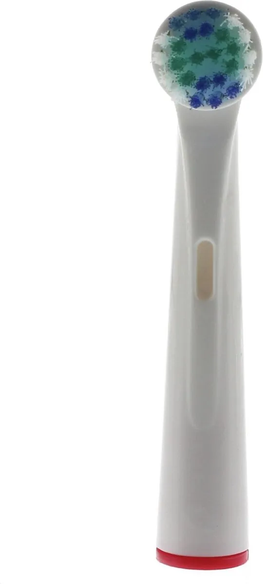 Scanpart Active Clean Tandenborstels - 6 Stuks - Wit