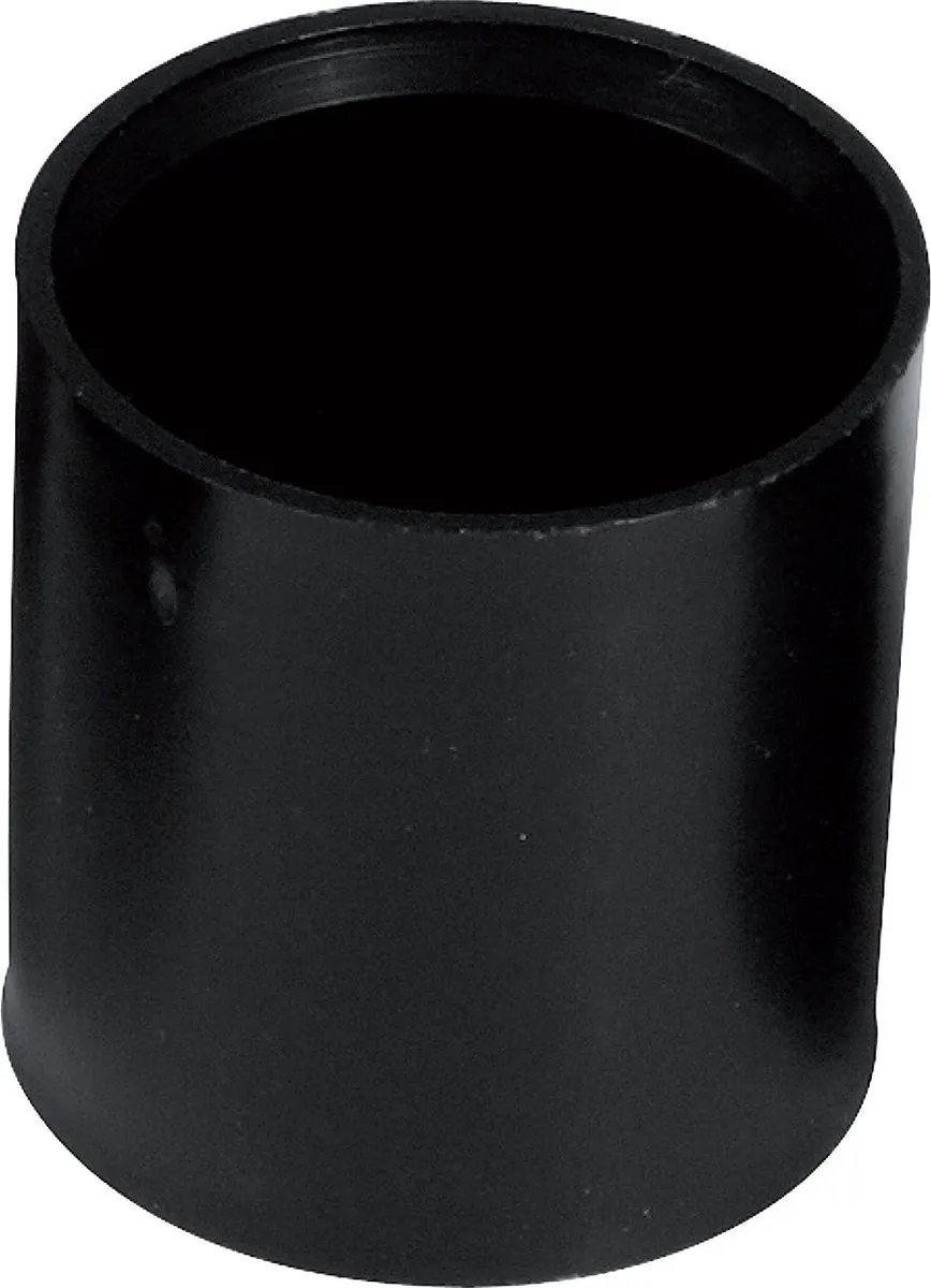 Scanpart Universele Combimond 1190000111 - Stofzuigermondstuk 32/35mm - Zwart