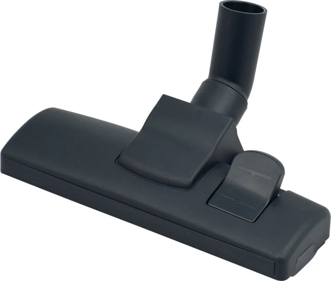 Scanpart Universele Combimond 1190000111 - Stofzuigermondstuk 32/35mm - Zwart