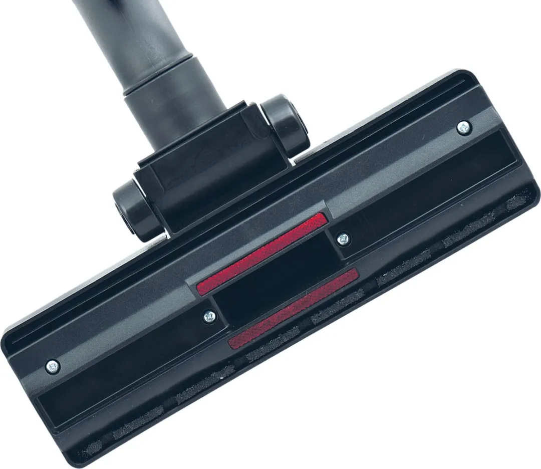 Scanpart Universele Combimond 1190000111 - Stofzuigermondstuk 32/35mm - Zwart