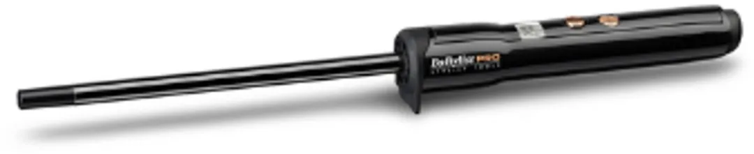 Babyliss Titanium Expression Krultang 230V