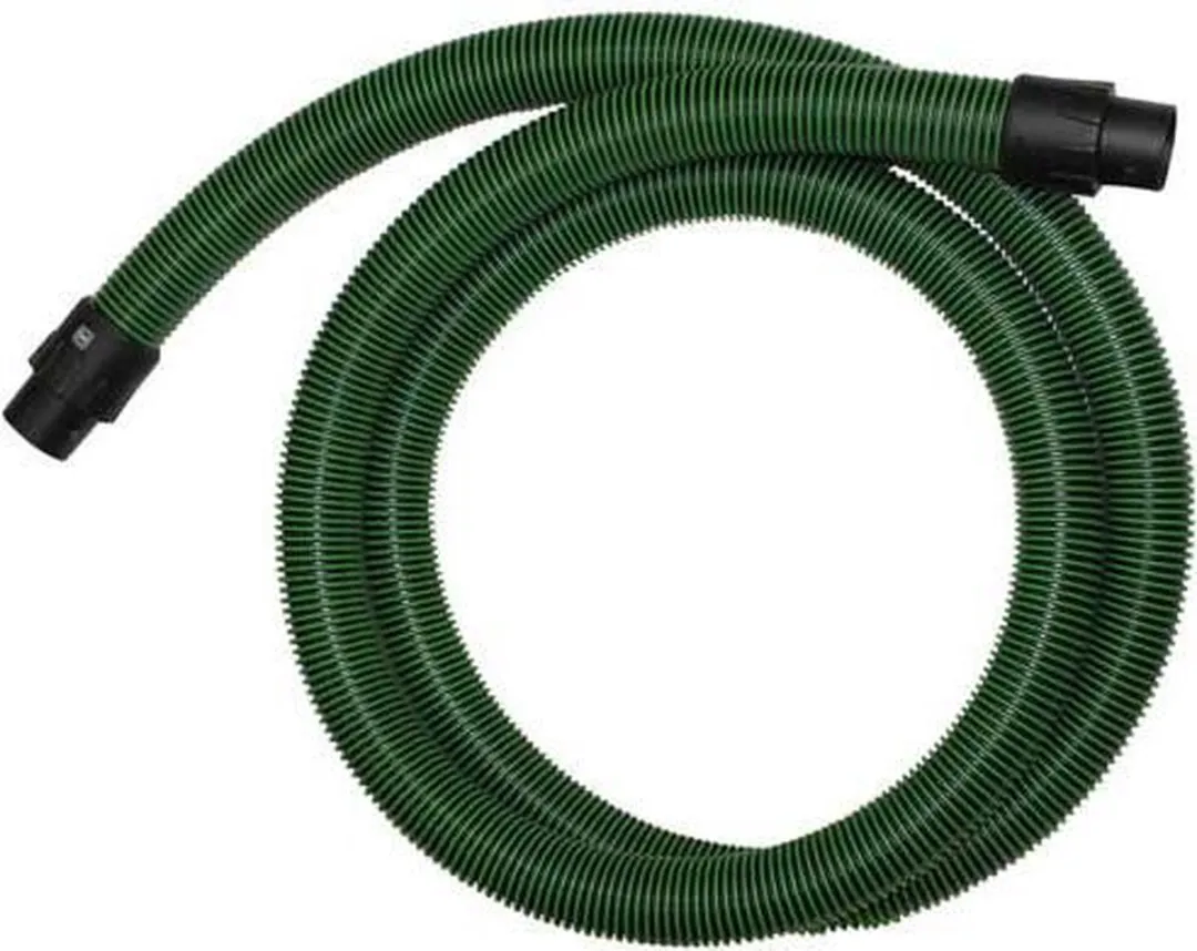 Festool D 50x4m-AS Antistatische Afzuigslang 50mm