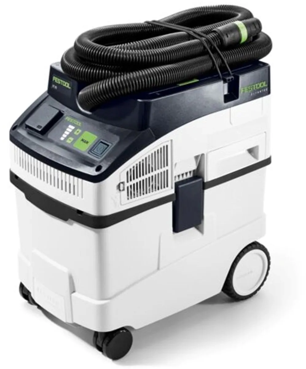 Festool CT 25-Set Stofzuiger CLEANTEC 578449