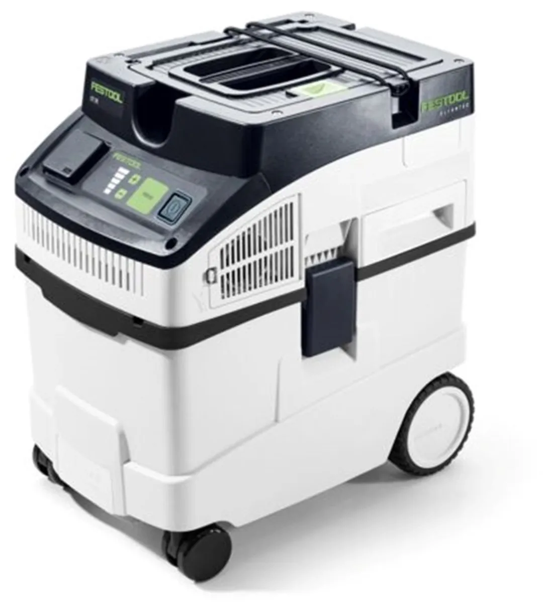 Festool CT 25-Set Stofzuiger CLEANTEC 578449