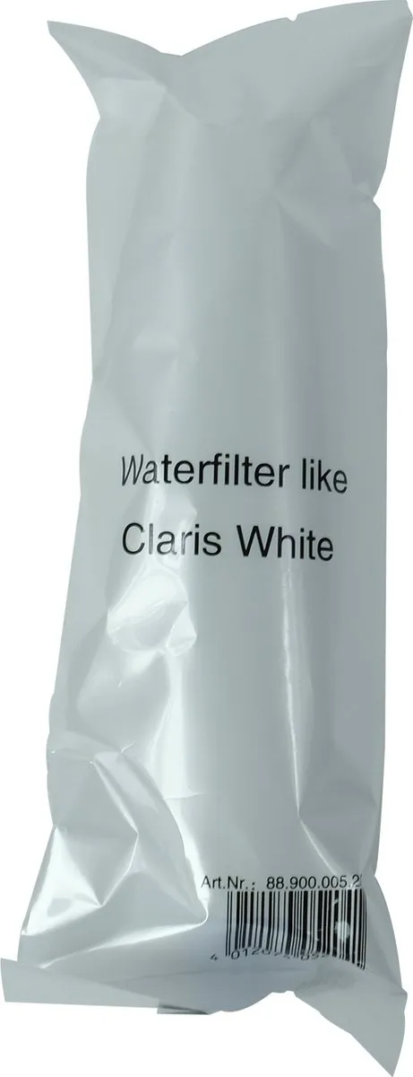 Scanpart Waterfilter Jura Impressa - 2790000820 - afbeelding 6 van 6