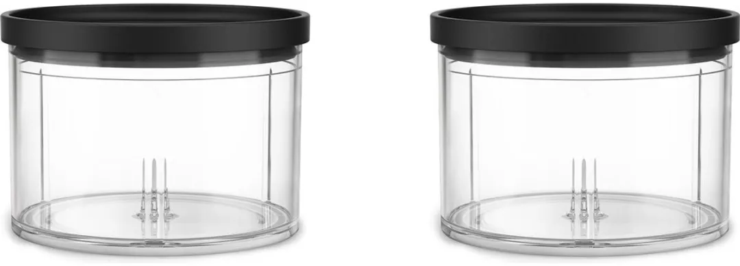 KitchenAid 5KTCRBA35 Hakmolen Accessoire