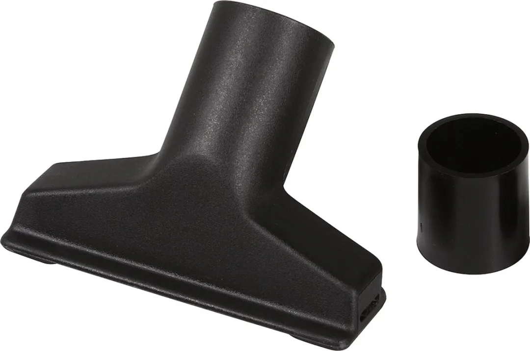 Scanpart Stofzuigermondstuk U054 - 32/35mm - Meubelborstel - 2-delig