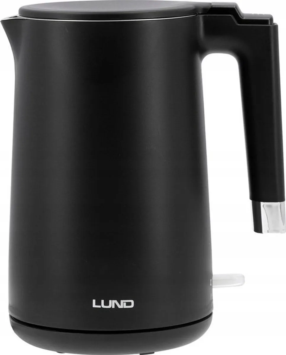 Toya LUND Elektrische Waterkoker 1,5L