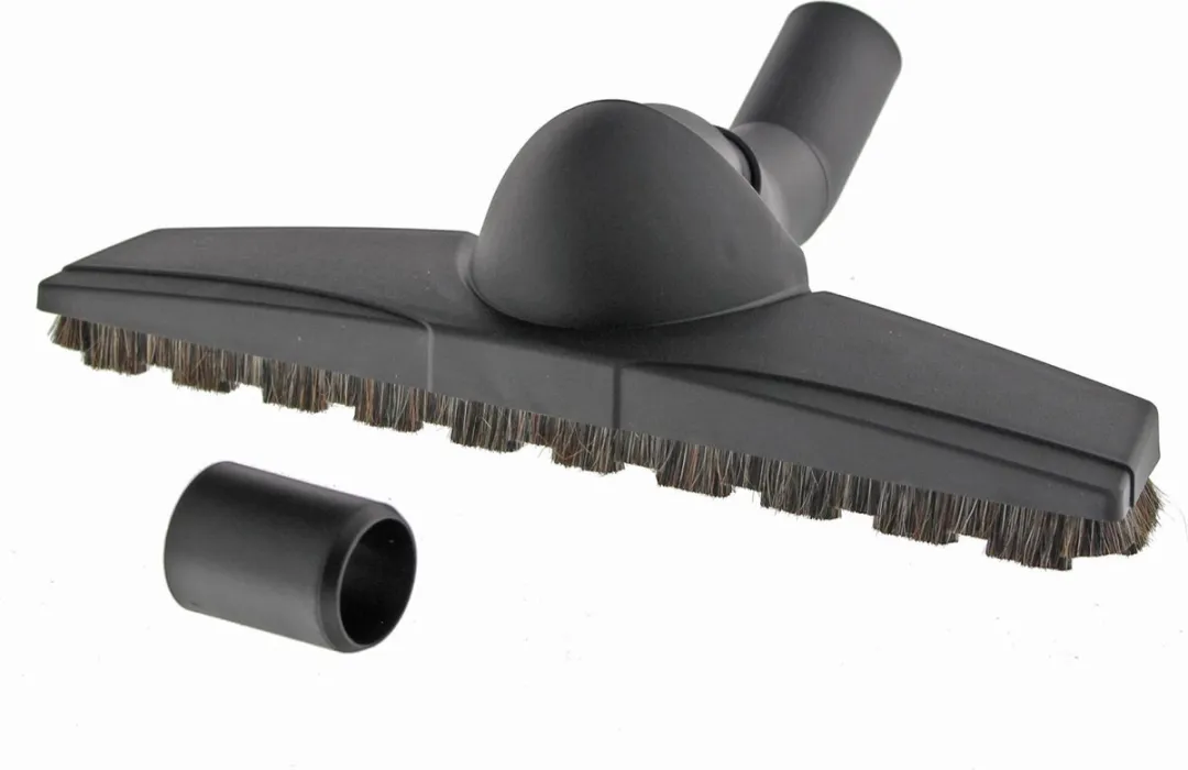 Scanpart Parkeborstel SBB300 Alternatief 1190026158 - 32/35mm - Zwart