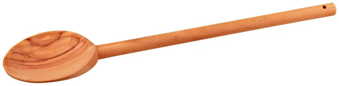Fackelmann Olijfhouten Saladeset 9902050 - 4-delig
