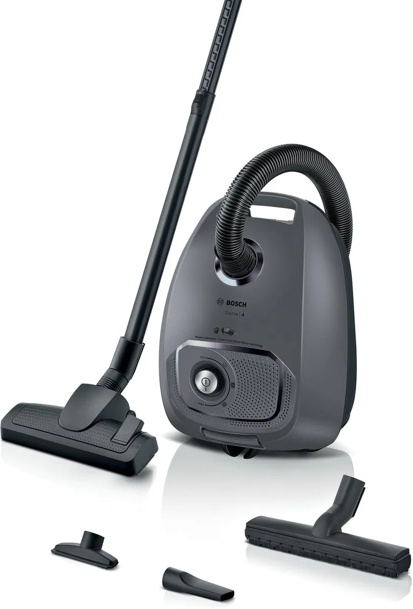 Bosch Serie 4 BGL41GR3H Stofzuiger
