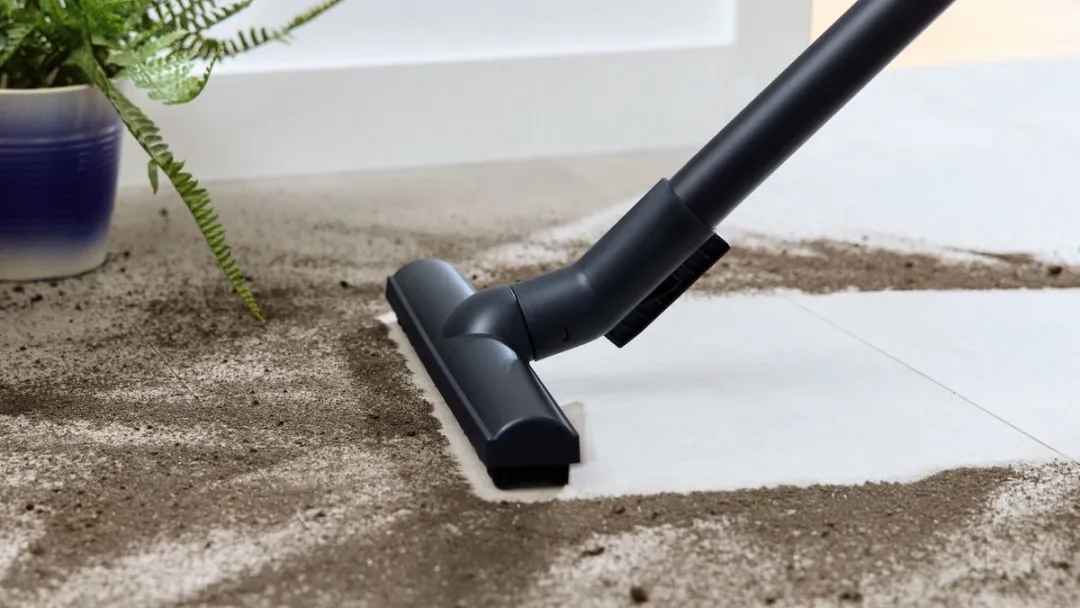 Bosch Serie 4 BGL41GR3H Stofzuiger - Grijs - afbeelding 6 van 6