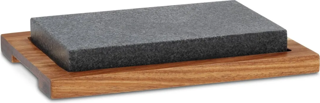 Kela Country Hot Stone Set