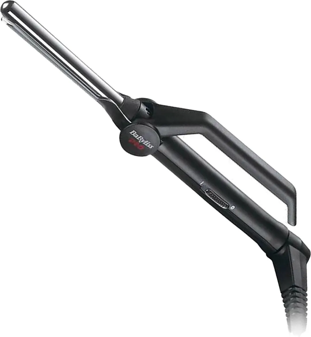 BaBylissPRO Marcel Krultang 16mm - Zwart