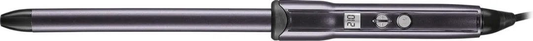 BaBylissPRO 4Artists Digicurl XL 19mm Krultang - Zwart