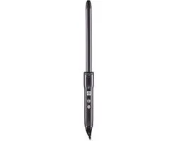 BaBylissPRO 4Artists Digicurl XL 19mm Krultang - Zwart