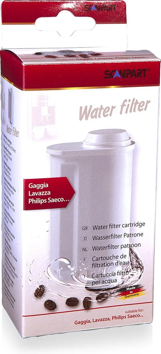 Scanpart Waterfilter CA6702