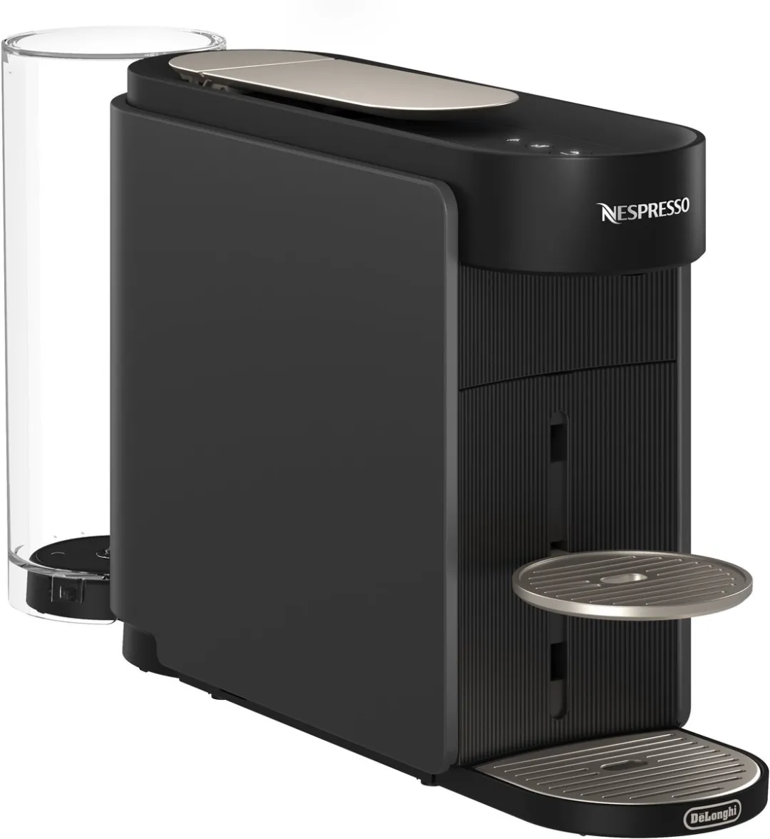 De'Longhi Nespresso Vertuo Up ENV200.GY Koffiemachine