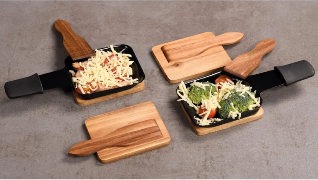 Scanpart Houten Spatels 15cm - 6 Stuks - afbeelding 6 van 6