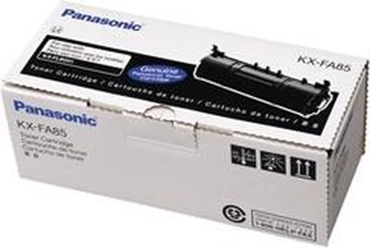 Panasonic KX-FA85X Tonercartridge