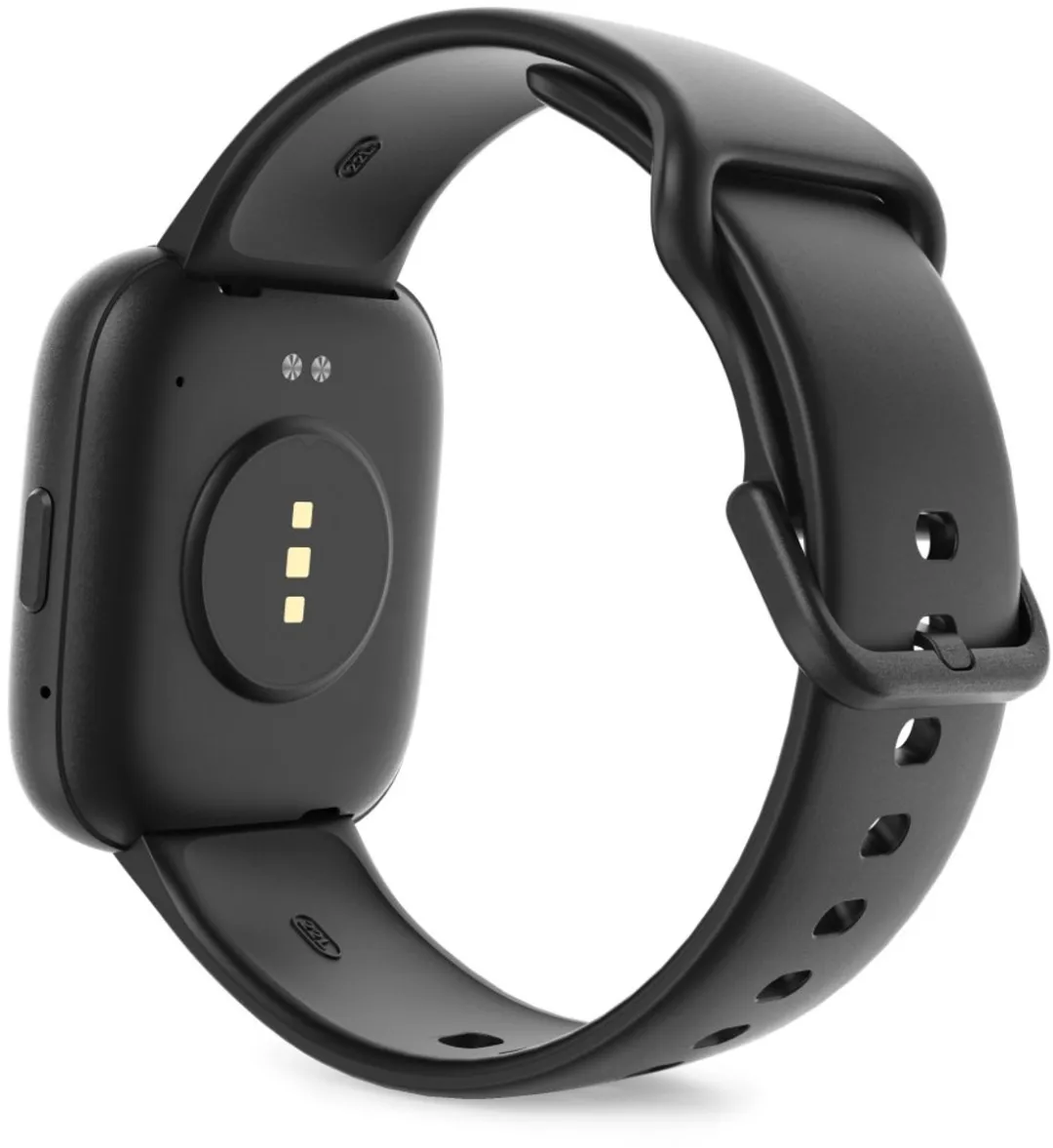 Hama 4000 Smartwatch - 46mm - Zwart - afbeelding 6 van 6