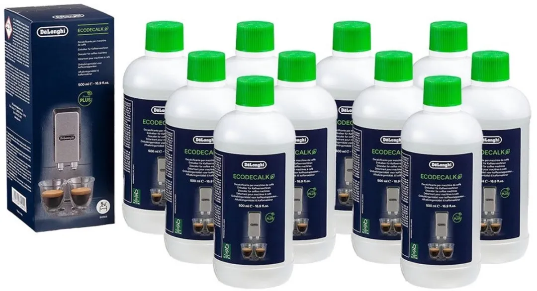 De’Longhi EcoDecalk Ontkalker DLSC500