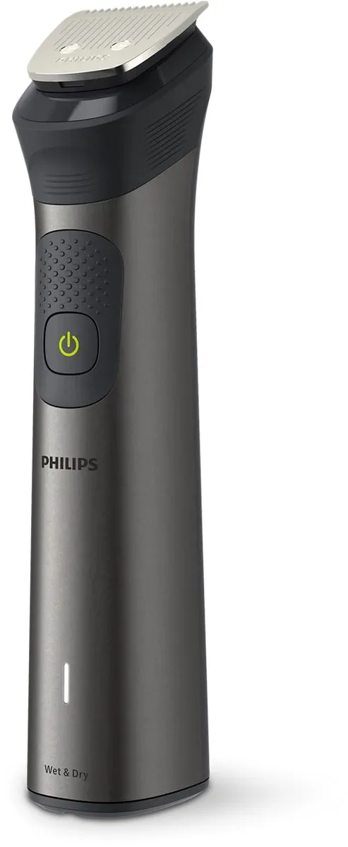 Philips Series 7000 MG7940/15 All-in-One Trimmer - Grijs