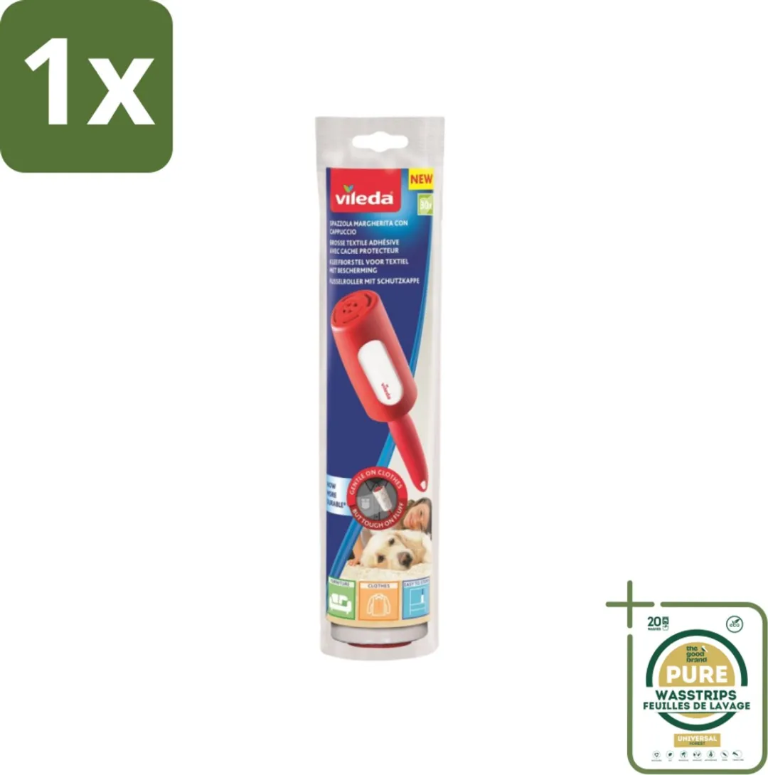Vileda Lintroller 162764