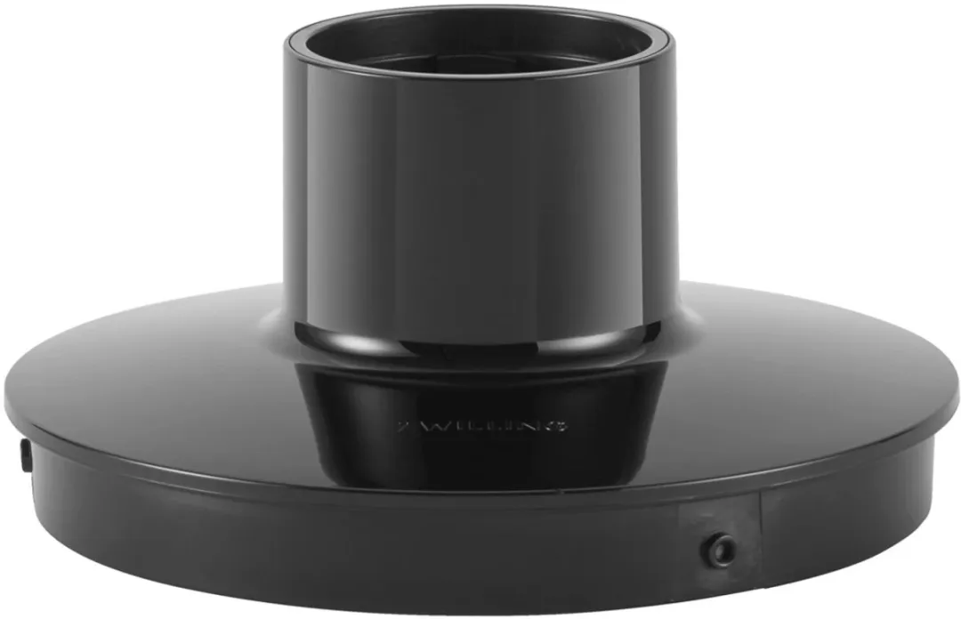Zwilling Enfinigy Hakmolen voor Staafmixer - 400ml - Zwart